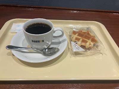 Doutor Coffee Shop Kanda Kita-guchi 사진 4