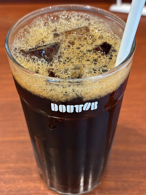 Doutor Coffee Shop Kanda Kita-guchi 사진 5