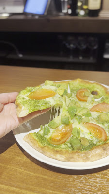 PIZZA STAND 神田店(ピザスタンド神田店) 사진 2