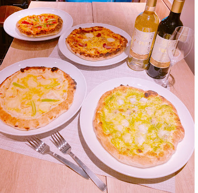 PIZZA STAND 神田店(ピザスタンド神田店) 사진 3