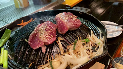 ジンギスカン 良夢(ラム) 사진 2