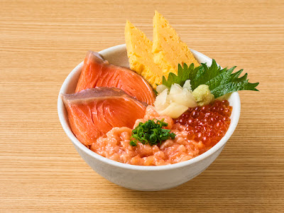 이소마루수산 아키하바라점 사진 3