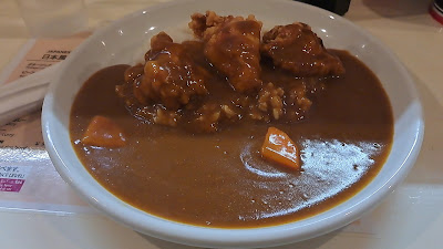 Halal Nikoniko mazemen Akihabara 사진 2