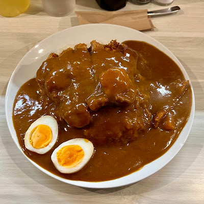 Halal Nikoniko mazemen Akihabara 사진 5