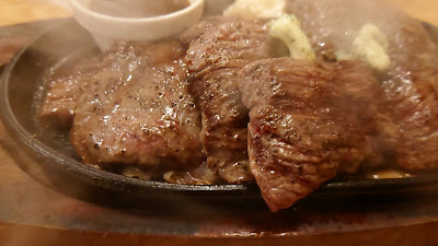 Shunsen Sakaba Tengu Akihabara Central Exit + Juke Steak 사진 2