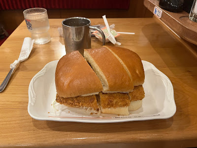 Komeda's Coffee atre Akihabara Shop 사진 3