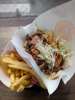 Moses Kebab AKIBA Sta. 사진 5