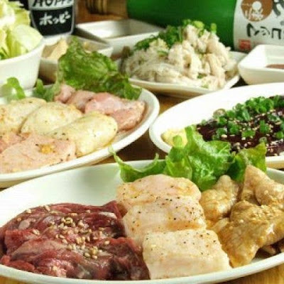 ホルモン両国苑 사진 2