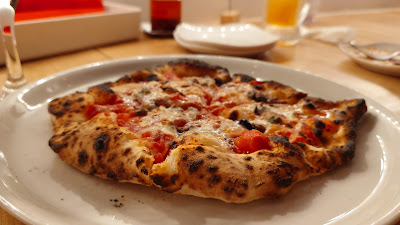 Pizzeria Enzo 사진 2