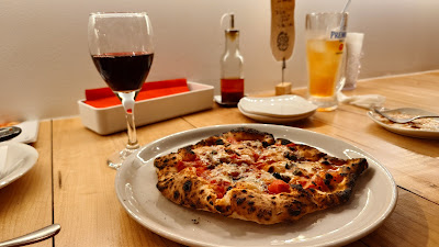 Pizzeria Enzo 사진 3