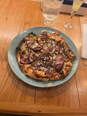 Pizzeria Enzo 사진 4