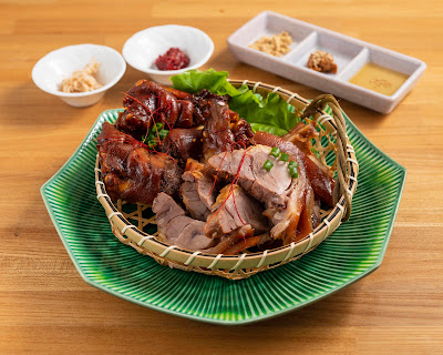 NENECHICKEN&韓味豚 사진 3