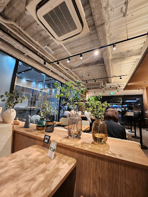 MOS BURGER Asakusabashi Station Shop 사진 4