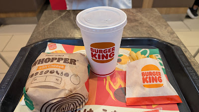 Burger King - Asakusabashi Station East Entrance 사진 4
