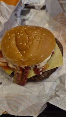 Burger King - Asakusabashi Station East Entrance 사진 2