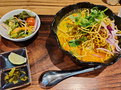 THAI KITCHEN 사진 4