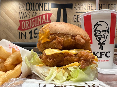 KFC 사진 2