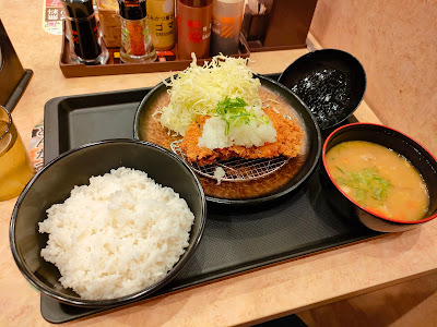 Matsunoya Mitaka 사진 4