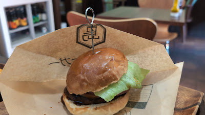 awajishima Burger Kouenji 사진 2