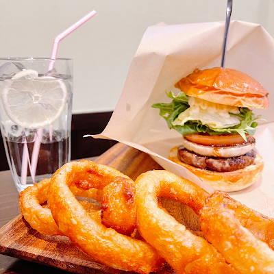 awajishima Burger Kouenji 사진 4