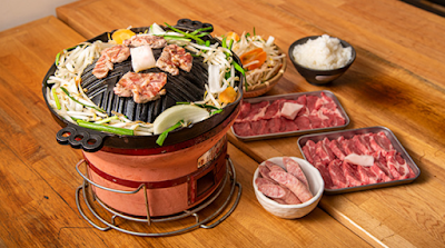 Jingisukanrakutaro Nakanoten 사진 3
