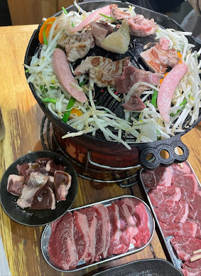 Jingisukanrakutaro Nakanoten 사진 5