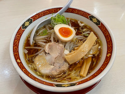 Chukashokudoichibankan Nakanominamiguchiekimaeten 사진 3