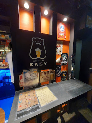 BEER STAND EASY （ビアスタンドイージー） 사진 4