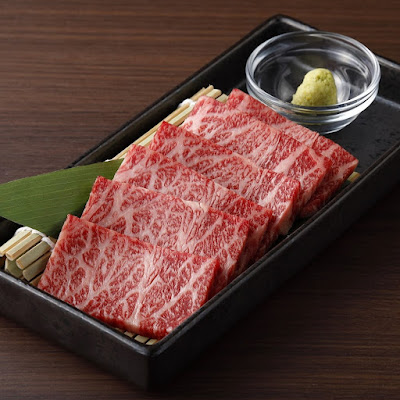 牛角 中野北口店 사진 3