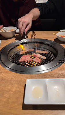 牛角 中野北口店 사진 2