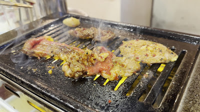 にんにく焼肉 プルシン新宿店 사진 2