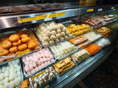 Siddique National Mart Shin-Okubo Branch 사진 5
