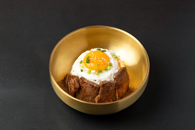 Halal Wagyu Ramen Okubo 사진 4