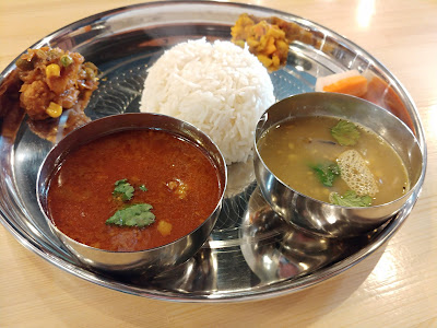 Buki Restaurant & Bar 사진 2