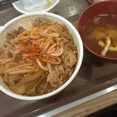 스키야 와세다 미나미 사진 4