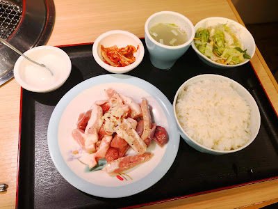 焼肉名門 사진 2