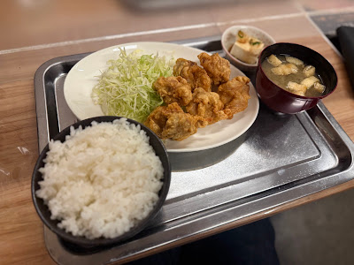 Rakuzen 사진 2