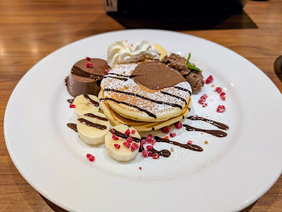Denny's Shinjuku Yamabukicho 사진 4