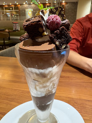 Denny's Shinjuku Yamabukicho 사진 3