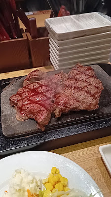 Steak House Matsu Hongo 3-choume Steak&Grill 사진 2