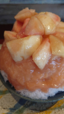 Tokyo Shave Ice Ancredoré 사진 2