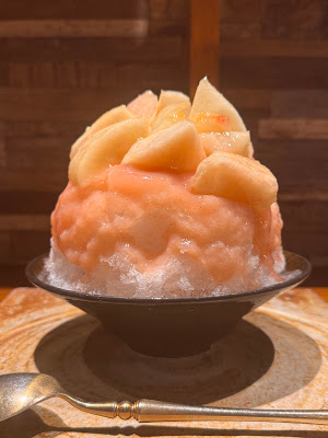 Tokyo Shave Ice Ancredoré 사진 4