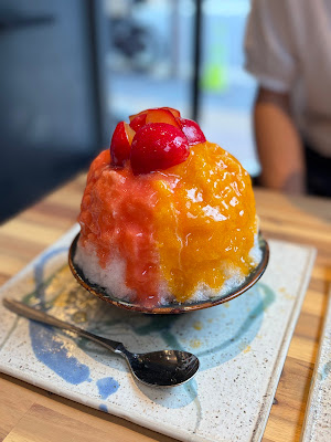 Tokyo Shave Ice Ancredoré 사진 3