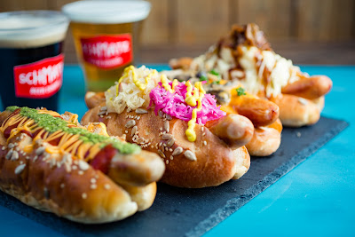 Schmatz Beer Stand Tokyo Dome 사진 2