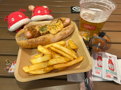 Schmatz Beer Stand Tokyo Dome 사진 4