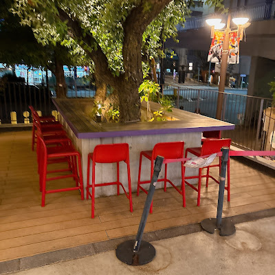 Schmatz Beer Stand Tokyo Dome 사진 3