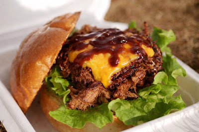 GENUINE BURGER TOKYO DOME CITY 사진 3