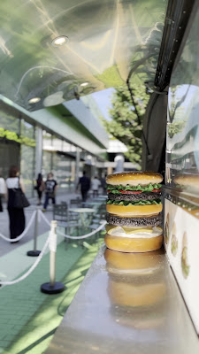 GENUINE BURGER TOKYO DOME CITY 사진 2