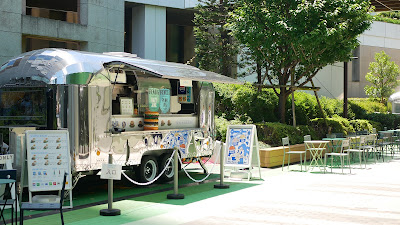 GENUINE BURGER TOKYO DOME CITY 사진 5