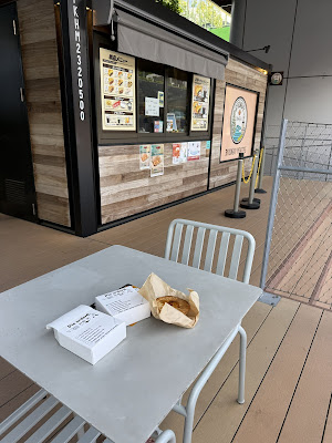 バイロンベイミートパイ-東京ドームシティ店- 사진 2